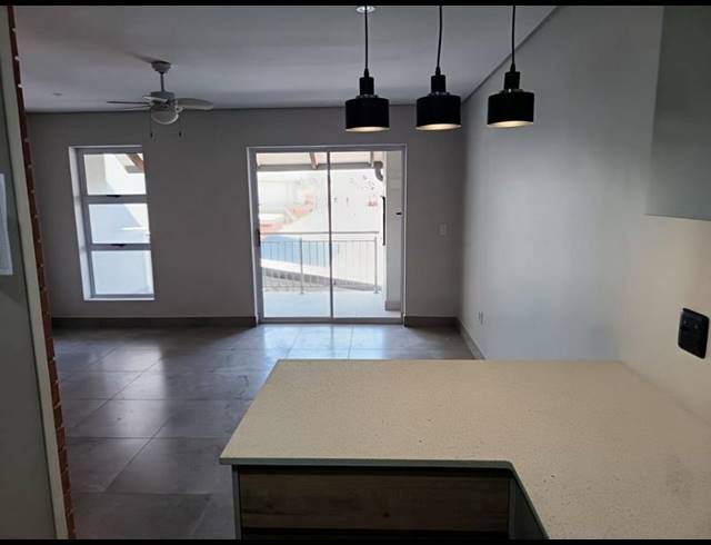 2 BEDROOM APARTMENT FOR SALE IN GEORGE CENTRAL